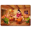 Pony Toys - Puzzle Classic Fairy Tales 35 piese